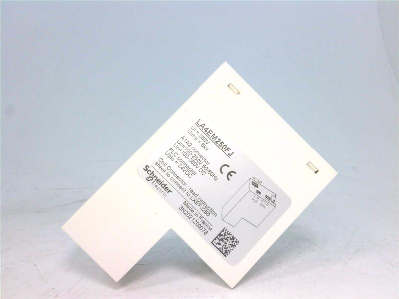 SCHNEIDER ELECTRIC LA4EM250FJ