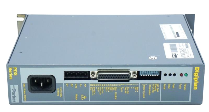 PARKER PDS15-2/USA
