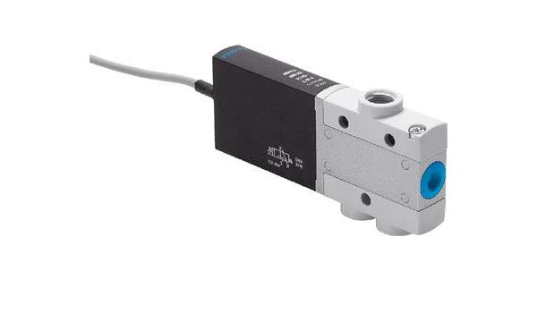FESTO MHE3-M1H-3/2G-1/8-K