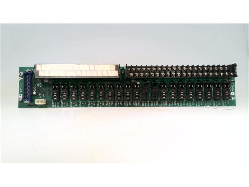 MITSUBISHI C2N634B438