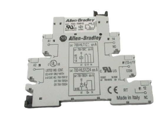 ALLEN BRADLEY 700-HLT1Z12
