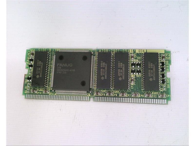 FANUC A20B-2901-0941