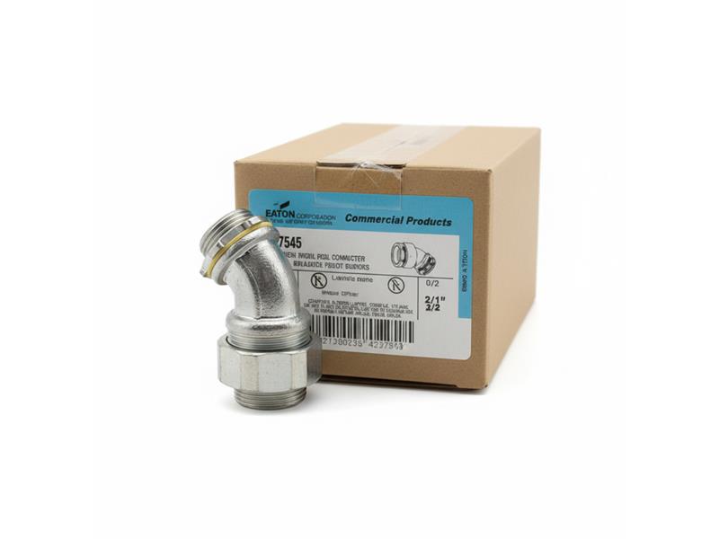 EATON CORPORATION LT7545