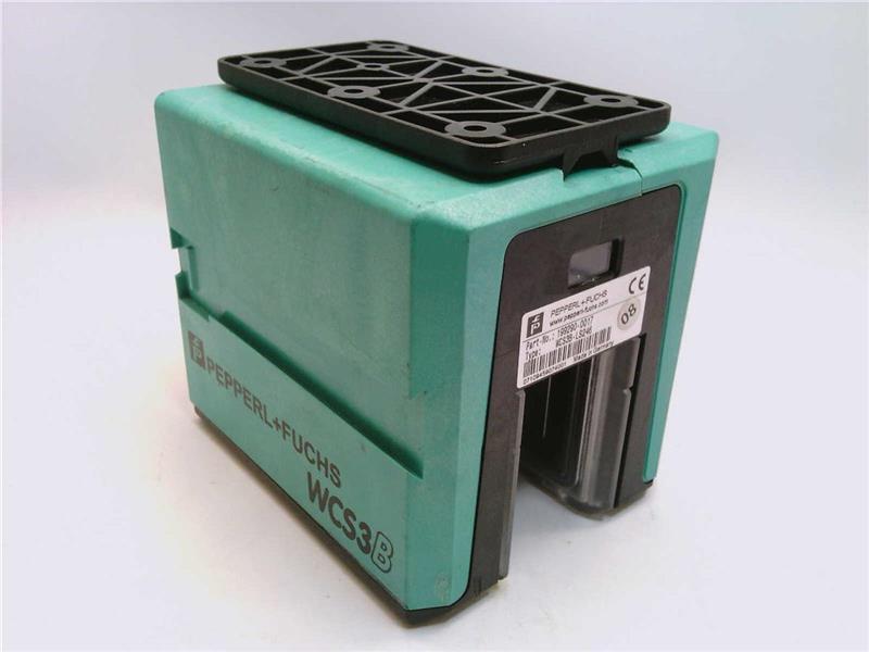 PEPPERL & FUCHS WCS3B-LS246