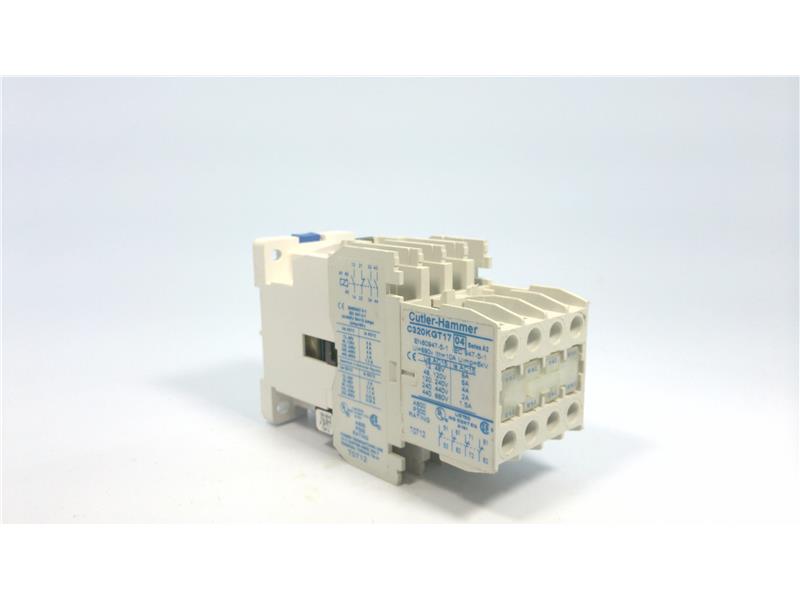 EATON CORPORATION D15CR35AB