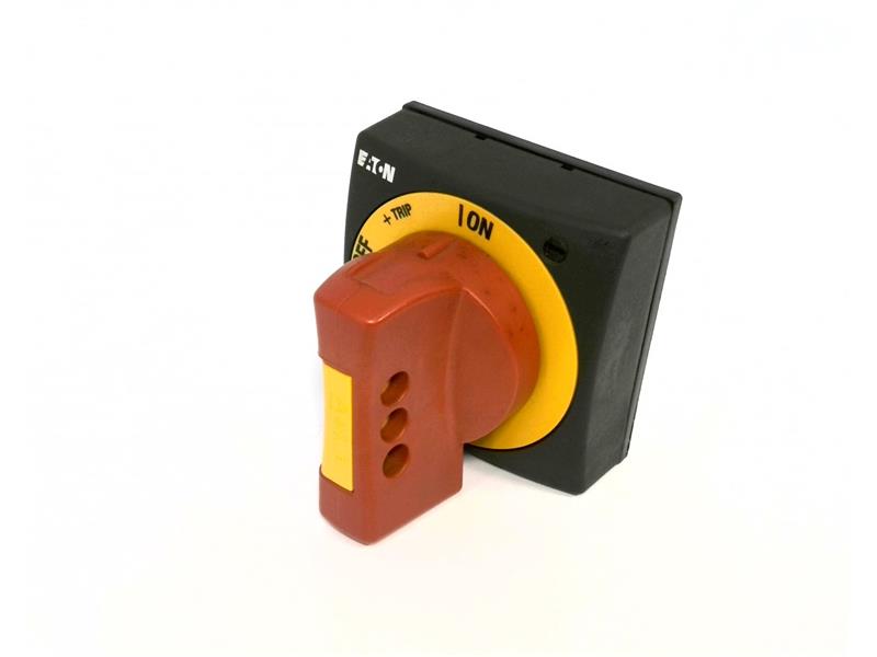 EATON CORPORATION NZM1-XTVDVR-0- HANDLE ONLY