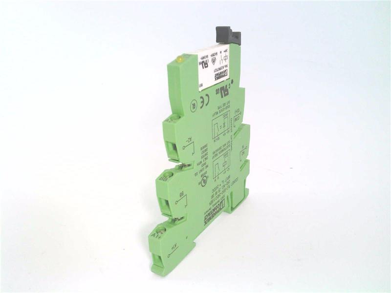 PHOENIX CONTACT PLC-RSC- 24DC/ 1AU/SEN