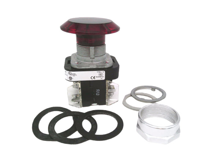 ALLEN BRADLEY 800T-FXJQ10RA1