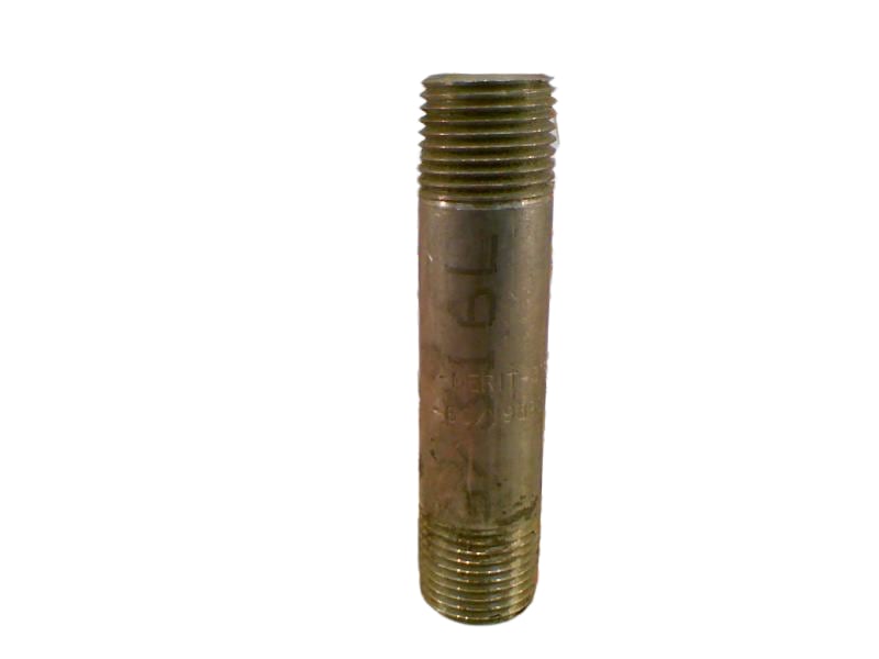 316/316L-6C/Y93901SCH40W by SAINT GOBAIN