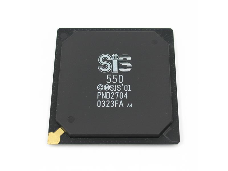 GENERIC SIS550