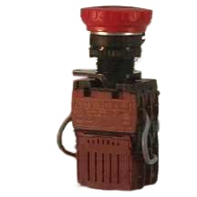 C21EM10-CL120 by BACO CONTROLS