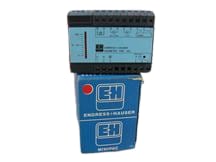 ENDRESS & HAUSER FMC-423-R0B1A