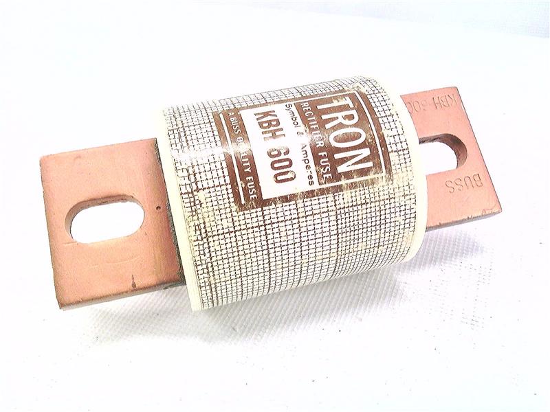 KBH-600 by EATON CORPORATION