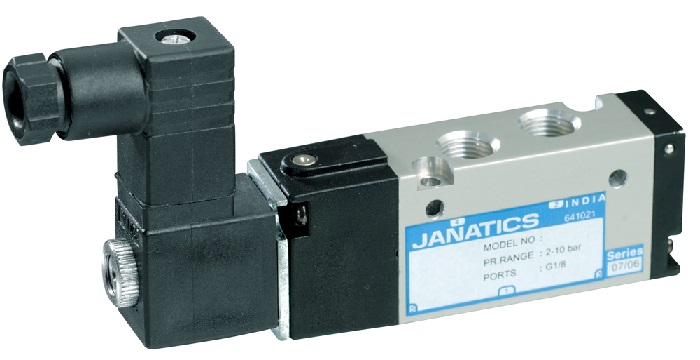 JANATICS DS254SR90-B