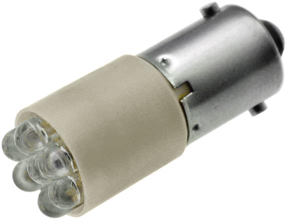 LEDTRONICS BSD-1118-XIW