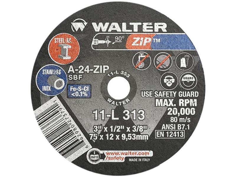 WALTER SURFACE TECHNOLOGIES 11L313