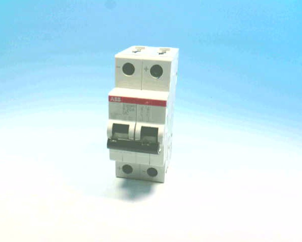 ASEA BROWN BOVERI S202MTUC-K20