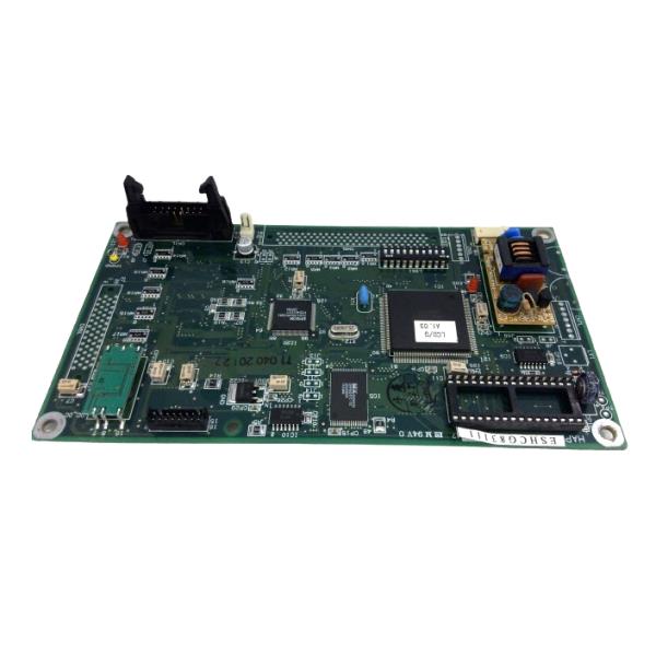 HAPPY INDUSTRIAL CORP ESHCG8311