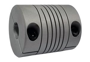 HELICAL COUPLINGS WAC30-11MM-11MM