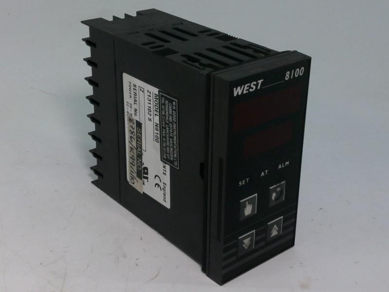 DANAHER CONTROLS N8100-Z131102-S