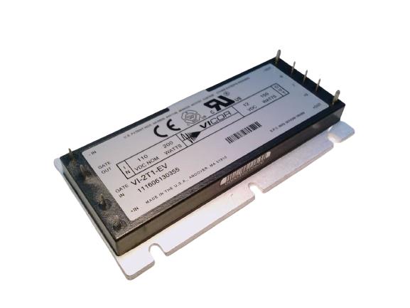 VICOR VI-2T1-EV