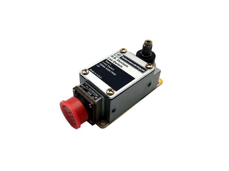 TELEMECANIQUE SENSORS PL300WS2M1