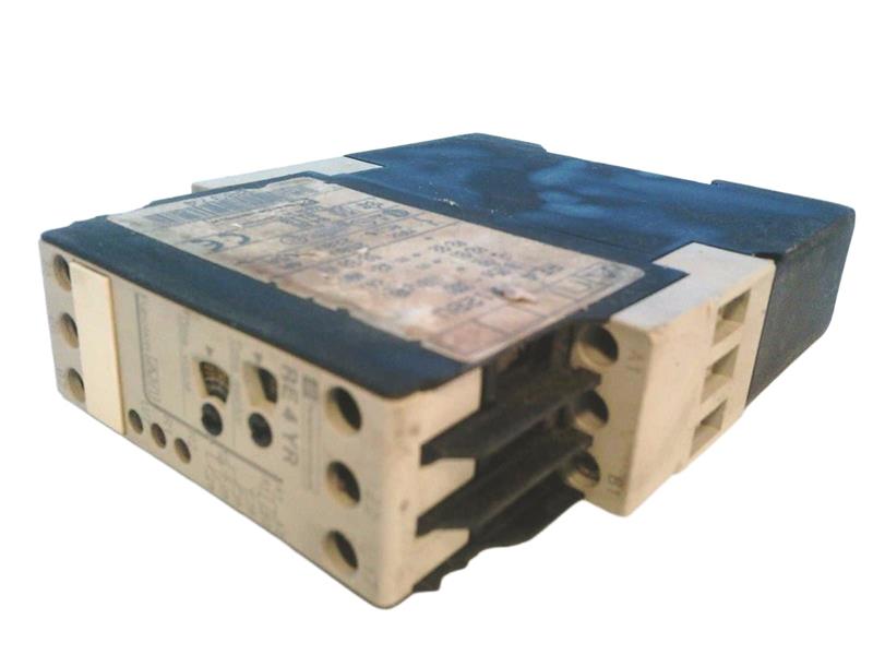 SCHNEIDER ELECTRIC RE4 YR12BU