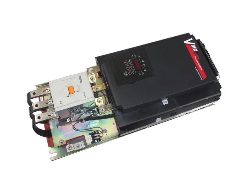 MOTORTRONICS VMX-210-BP