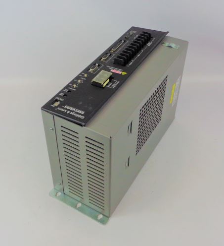 DANAHER MOTION DSA-046-460-S