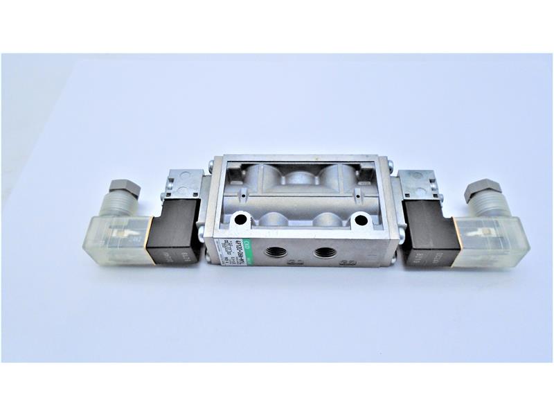 CKD CORP 4F120-O6N-M1L