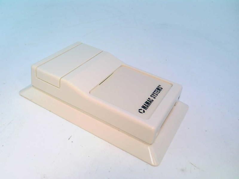 MAMAC SYSTEMS TE-205-EX-17-5