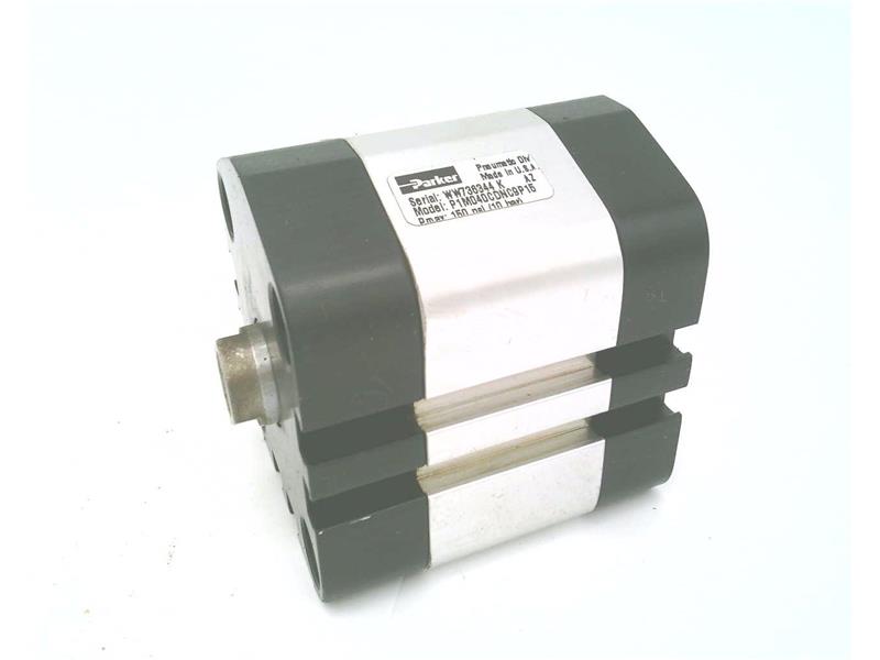 PARKER P1M-040-CDNC-9P-15