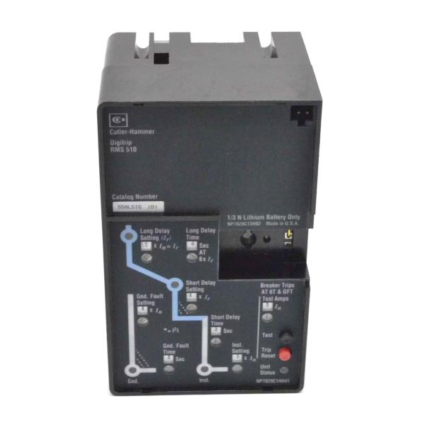 EATON CORPORATION S56LSIG