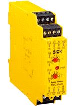 SICK MOC3SA-BAB43D31