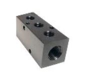 PNEUMADYNE M20-250-3W