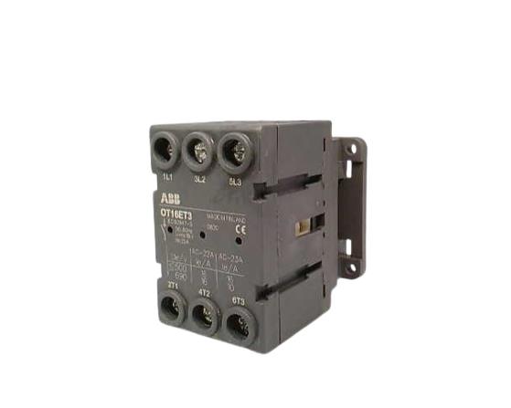 ASEA BROWN BOVERI OT16ET3
