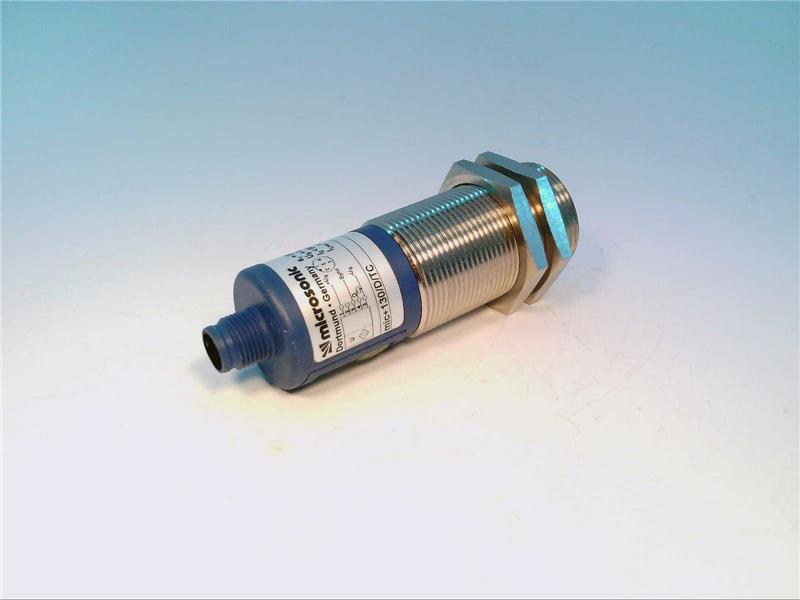 MICRO SONIC MIC+130/D/TC