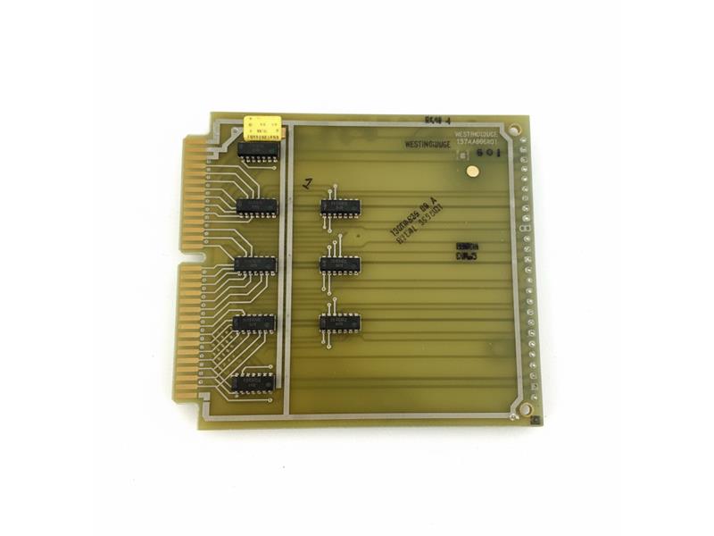 WESTINGHOUSE 1374A69G01