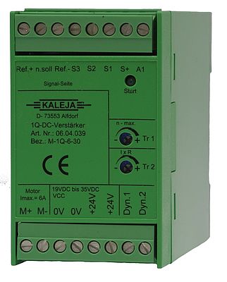 KALEJA M-1Q-6-30