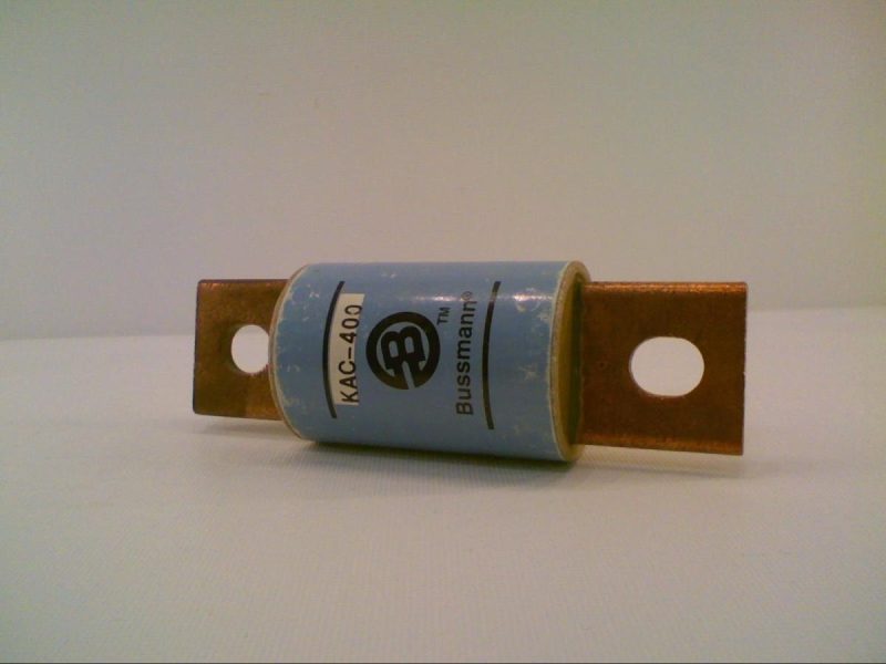 EATON CORPORATION KAC-400