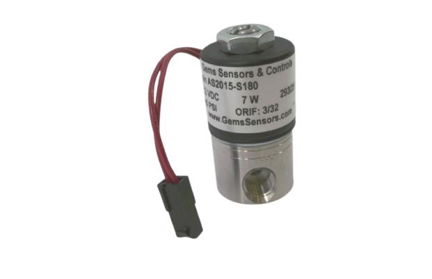 GEMS SENSORS AS2015-S180