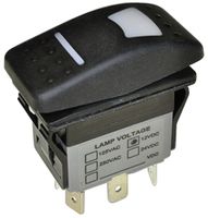 E SWITCH R711FB1-SXXXNBBNNX