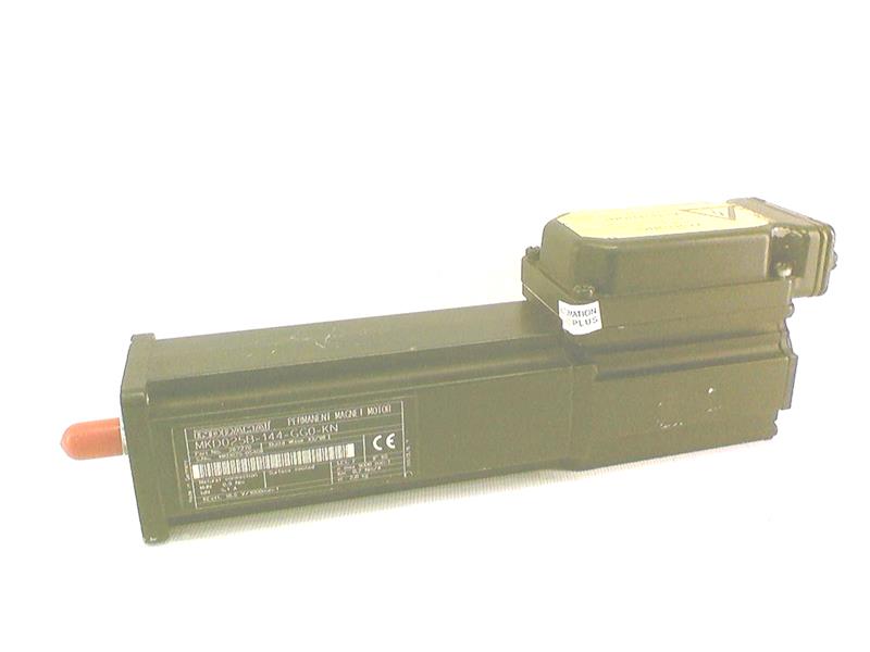 BOSCH MKD025B-144-GG0-KN