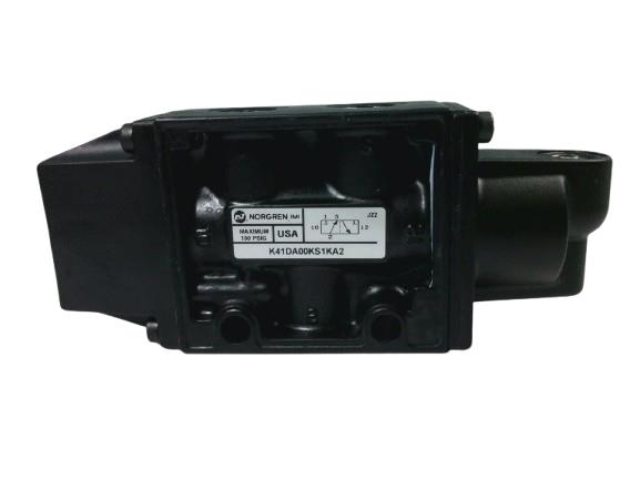 NORGREN K41DA00KS1KA2