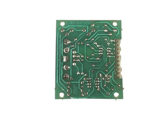 CLEVELAND MOTION CONTROL M0-02570-000