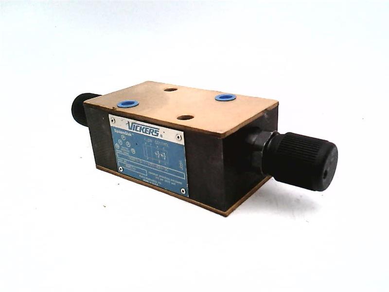 EATON CORPORATION DGMFN-5-Y-A2H-B2H-30