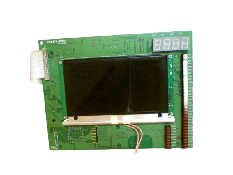 AEROTECH PCB273-RP03
