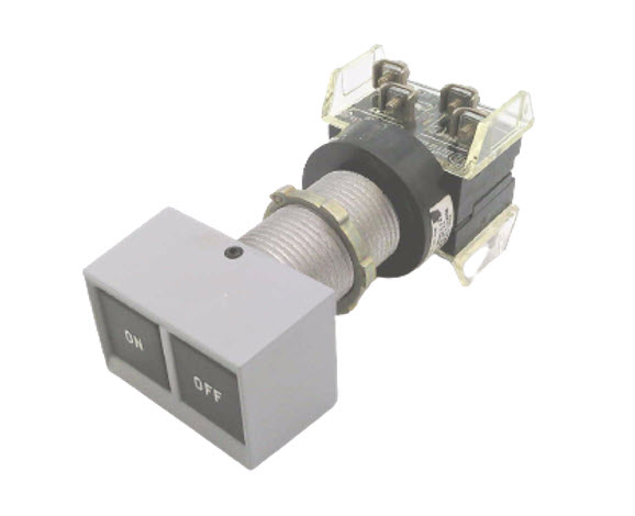 ALLEN BRADLEY 800H-DPH22AAXX50