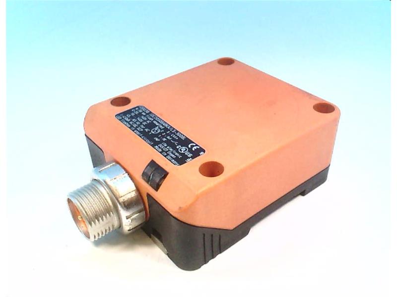 EFECTOR IDC2050BARKA/LS-300BL-ID0038