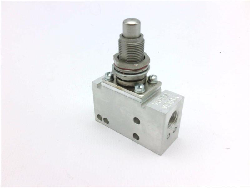 VERSA VALVES LSC3200LP1